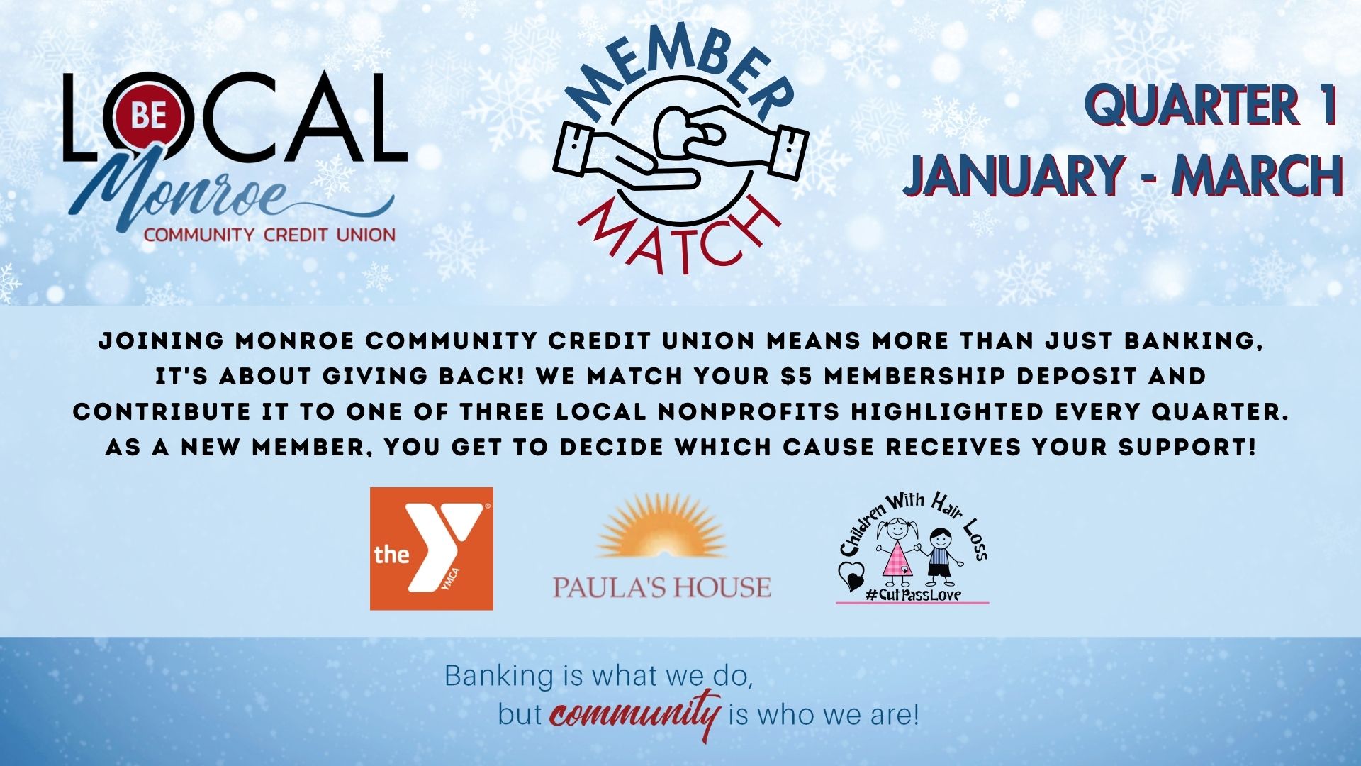 2026 Q1 Member Match